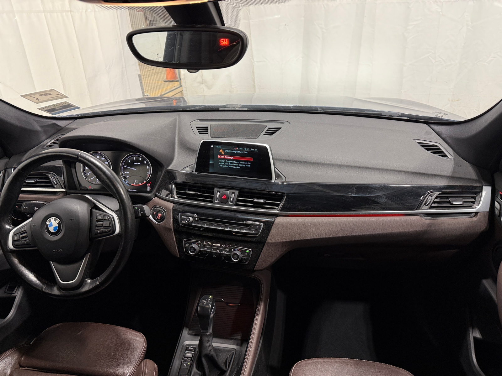 Thumbnail: 2018 BMW X1 - 2