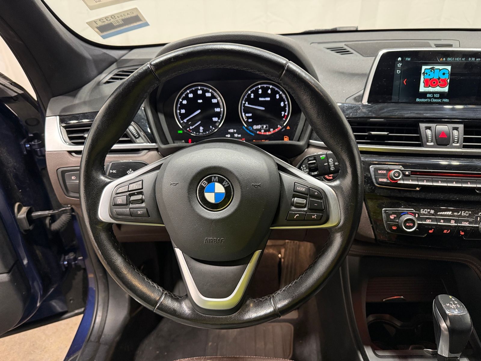 Thumbnail: 2018 BMW X1 - 4
