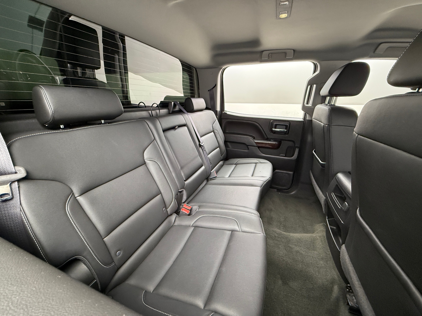 Thumbnail: 2017 GMC Sierra 1500 - 5