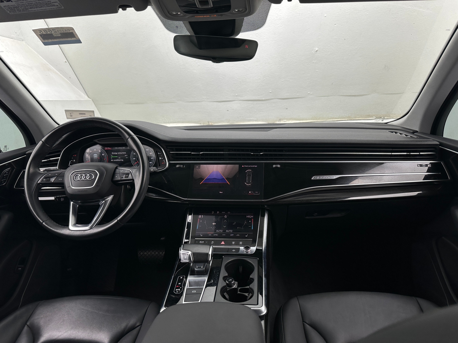 Thumbnail: 2023 Audi Q7 - 2