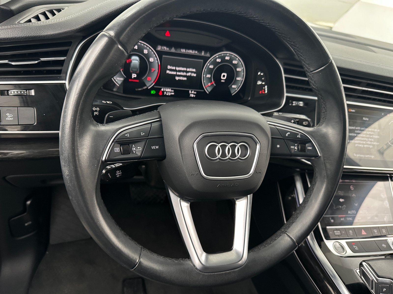 Thumbnail: 2023 Audi Q7 - 4