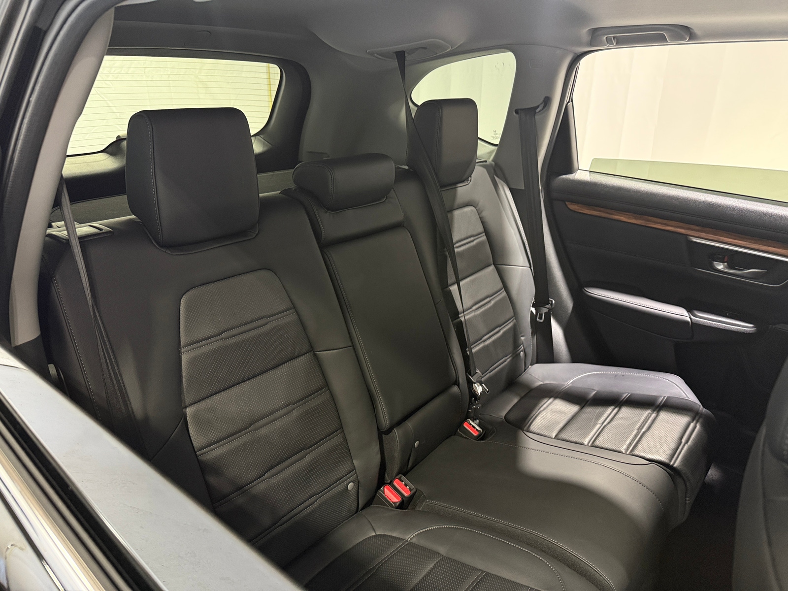 Thumbnail: 2022 Honda CR-V - 6