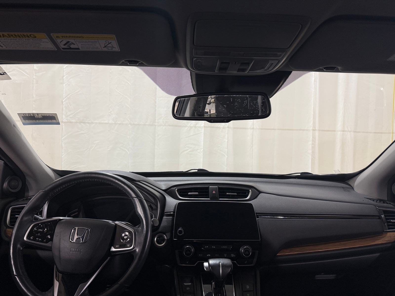 Thumbnail: 2022 Honda CR-V - 3