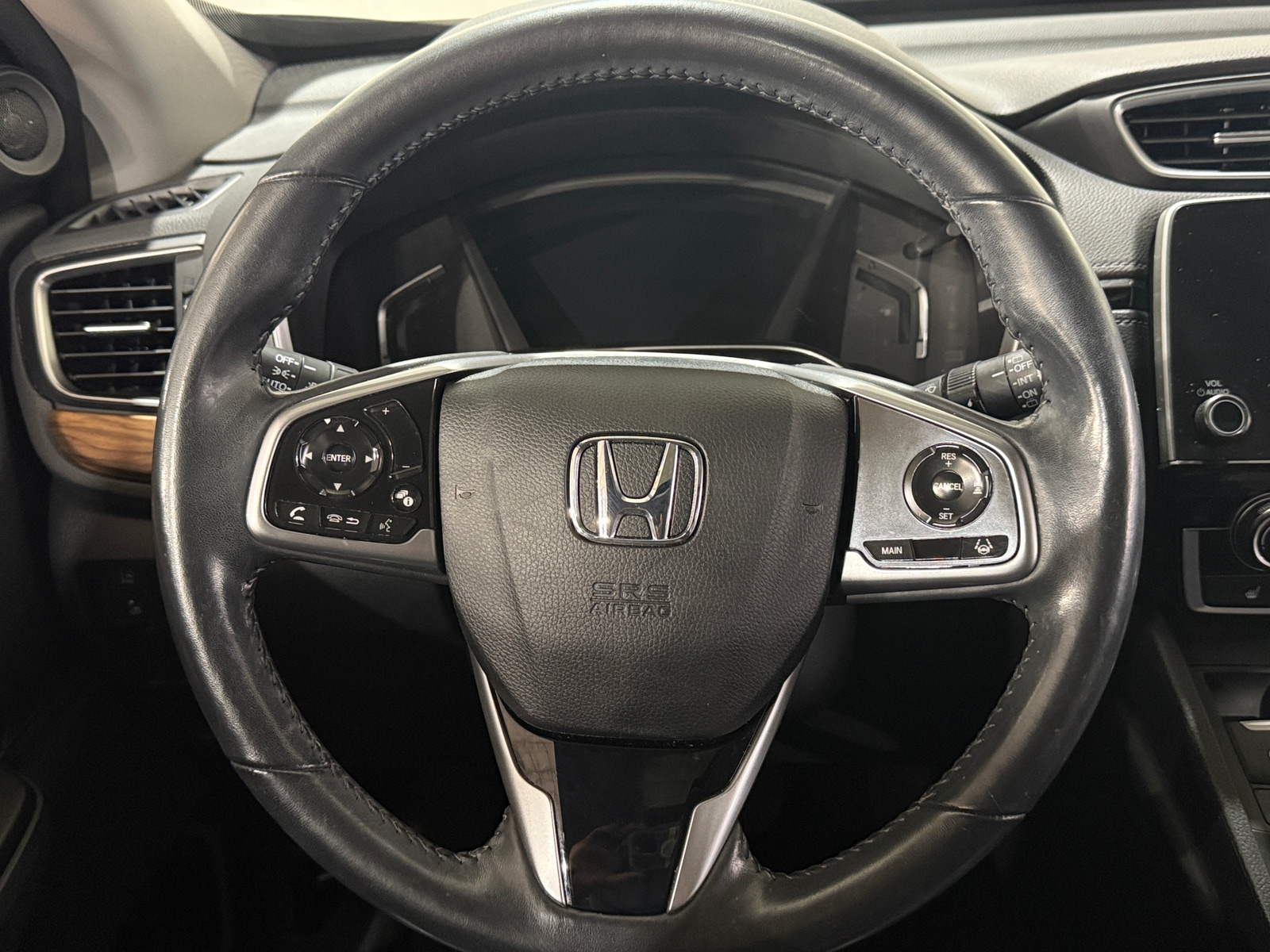 Thumbnail: 2022 Honda CR-V - 5