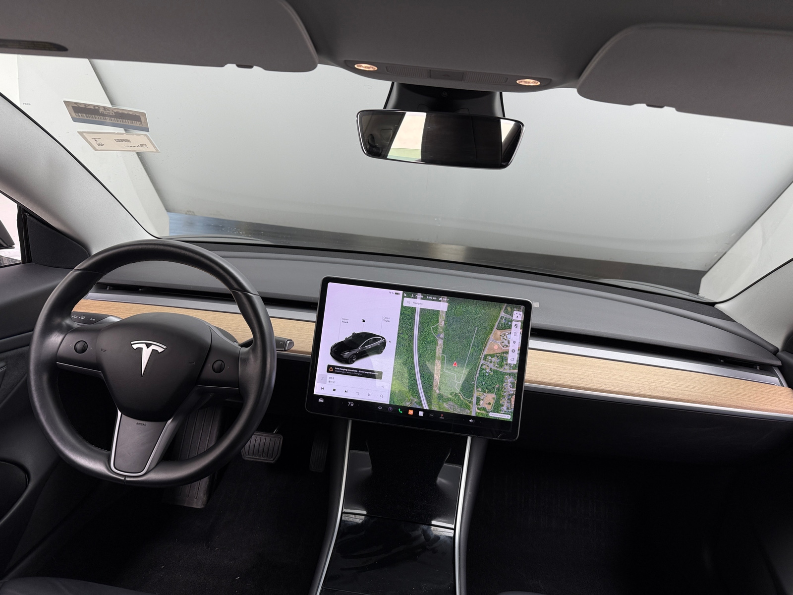 Thumbnail: 2019 Tesla Model 3 - 2