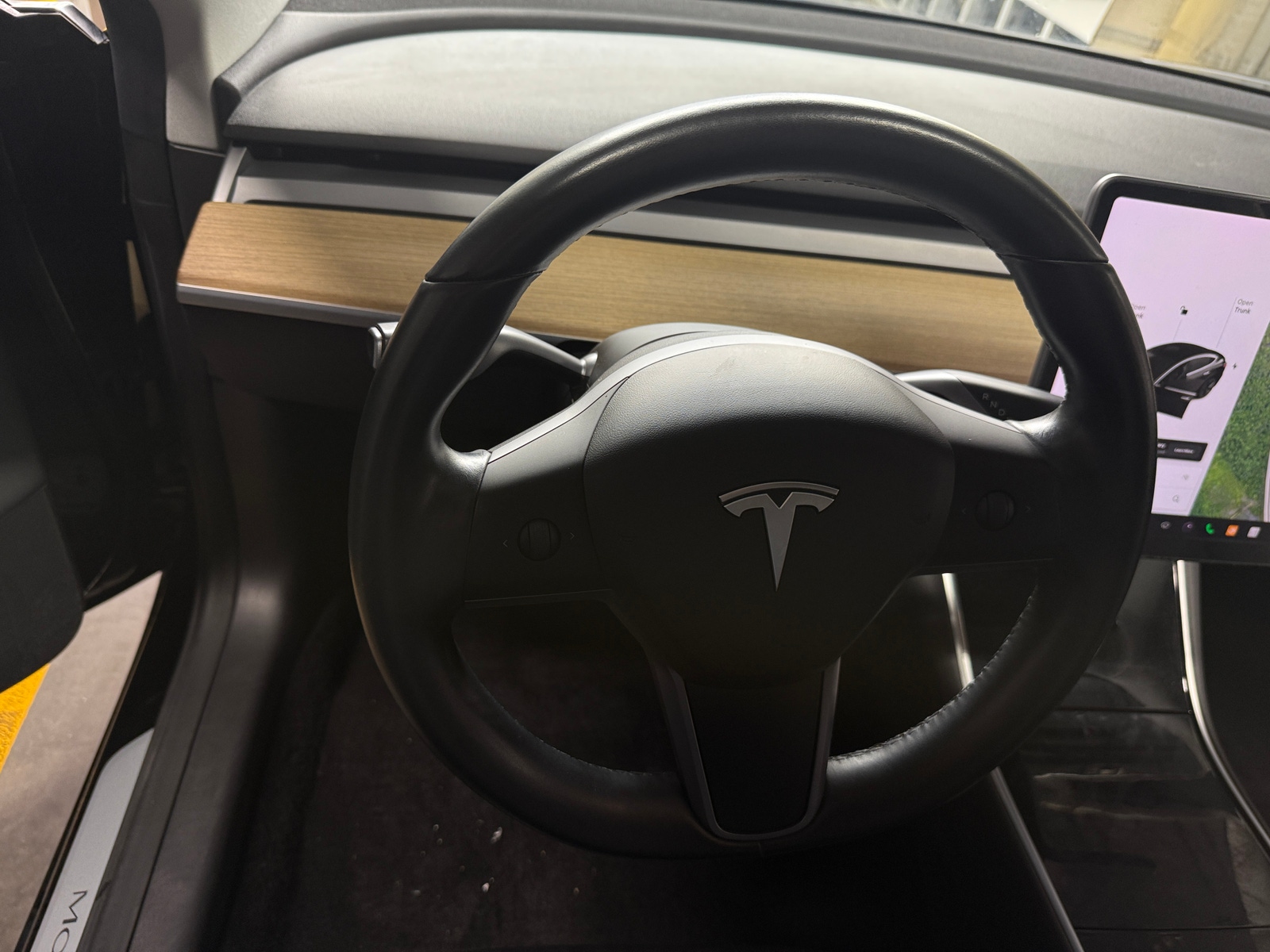 Thumbnail: 2019 Tesla Model 3 - 4