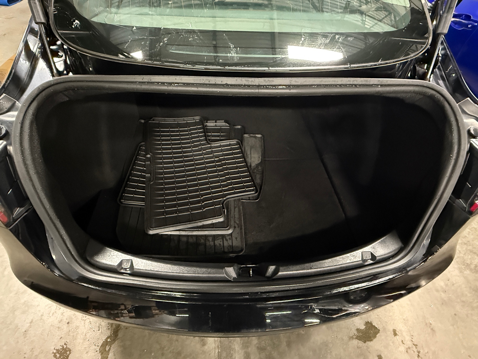 Thumbnail: 2019 Tesla Model 3 - 6