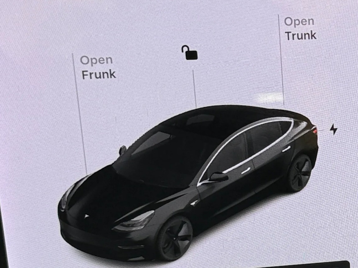 Thumbnail: 2019 Tesla Model 3 - 3