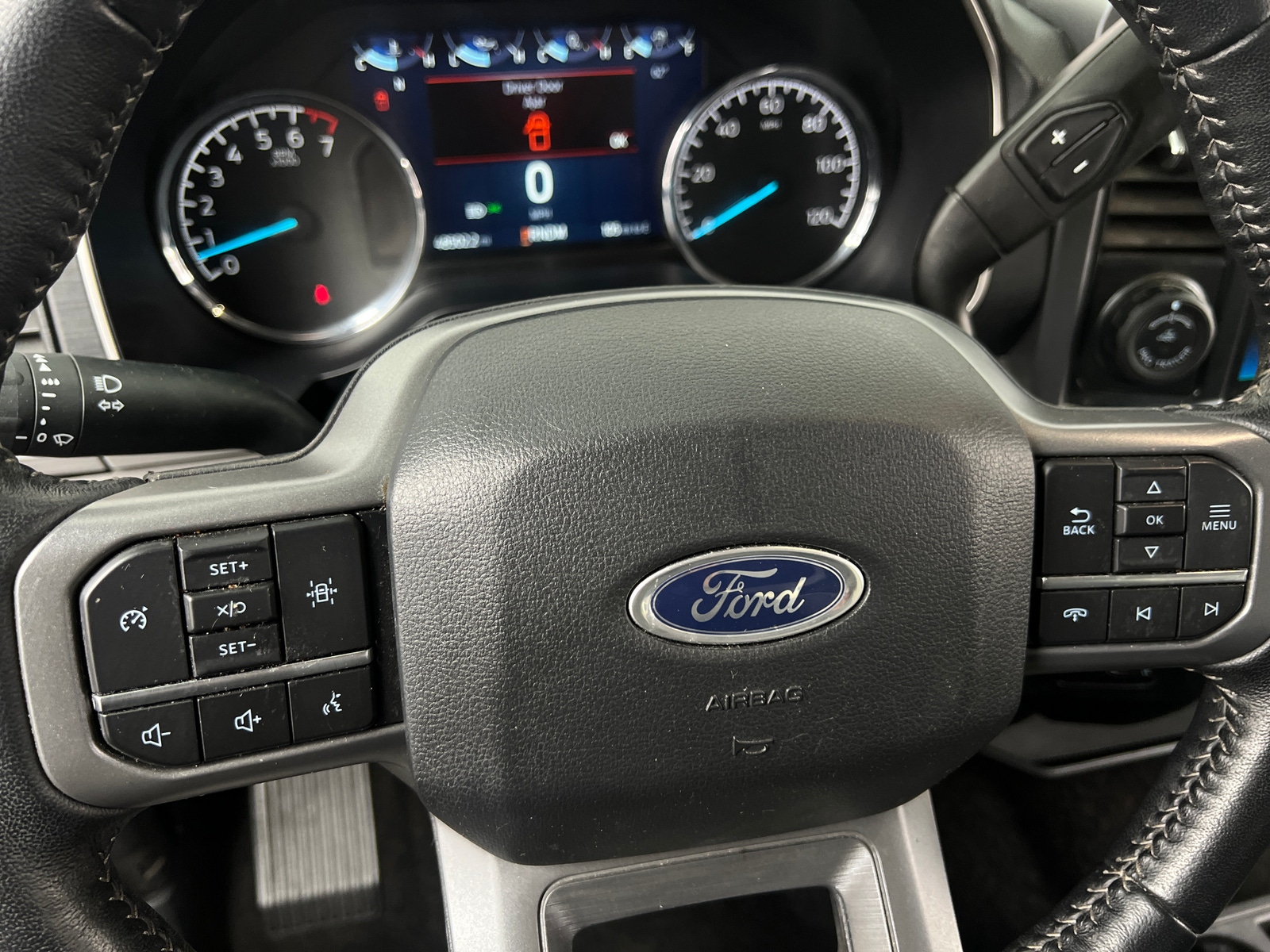 Thumbnail: 2022 Ford Econoline - 5