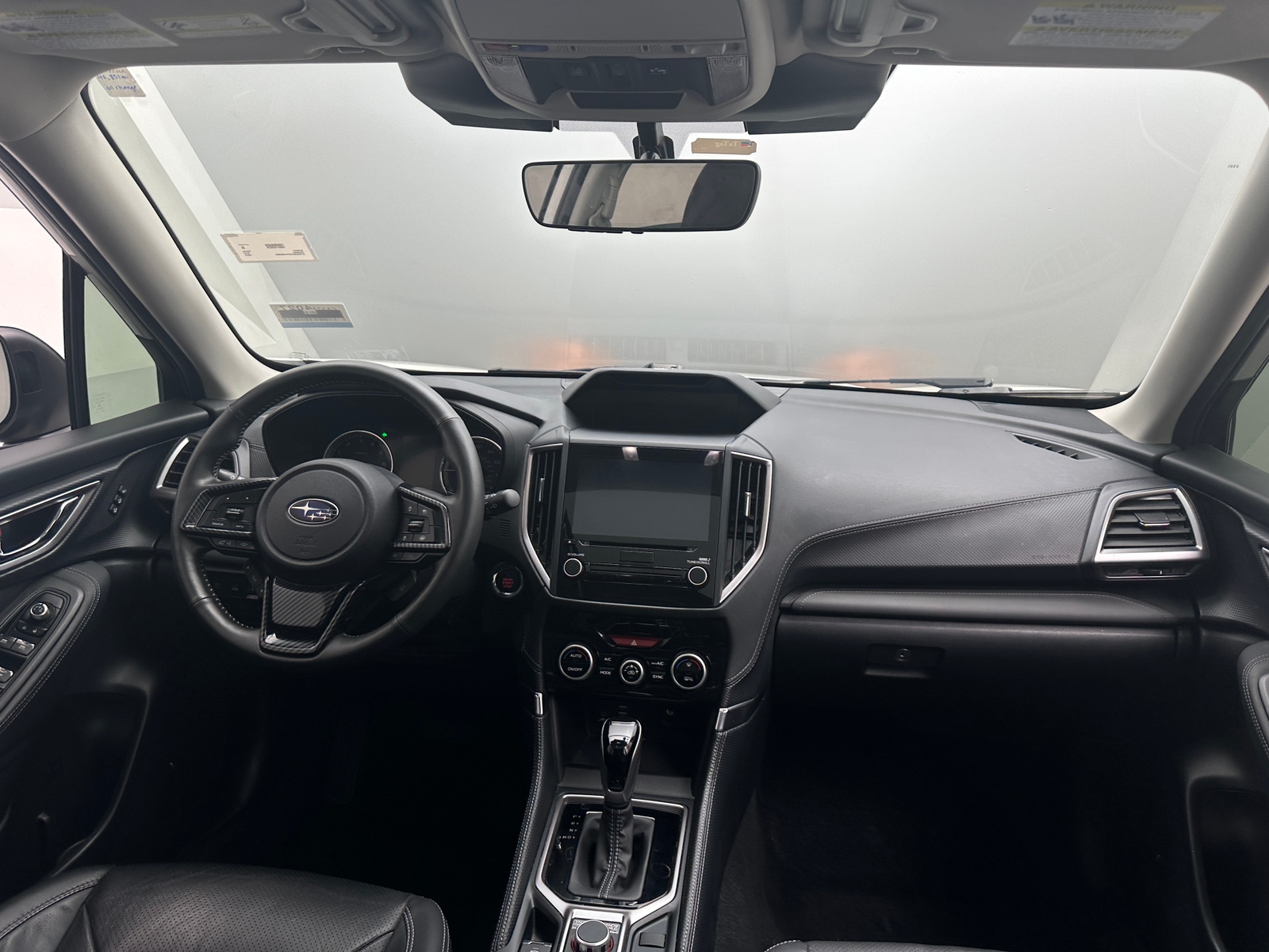 Thumbnail: 2023 Subaru Forester - 2