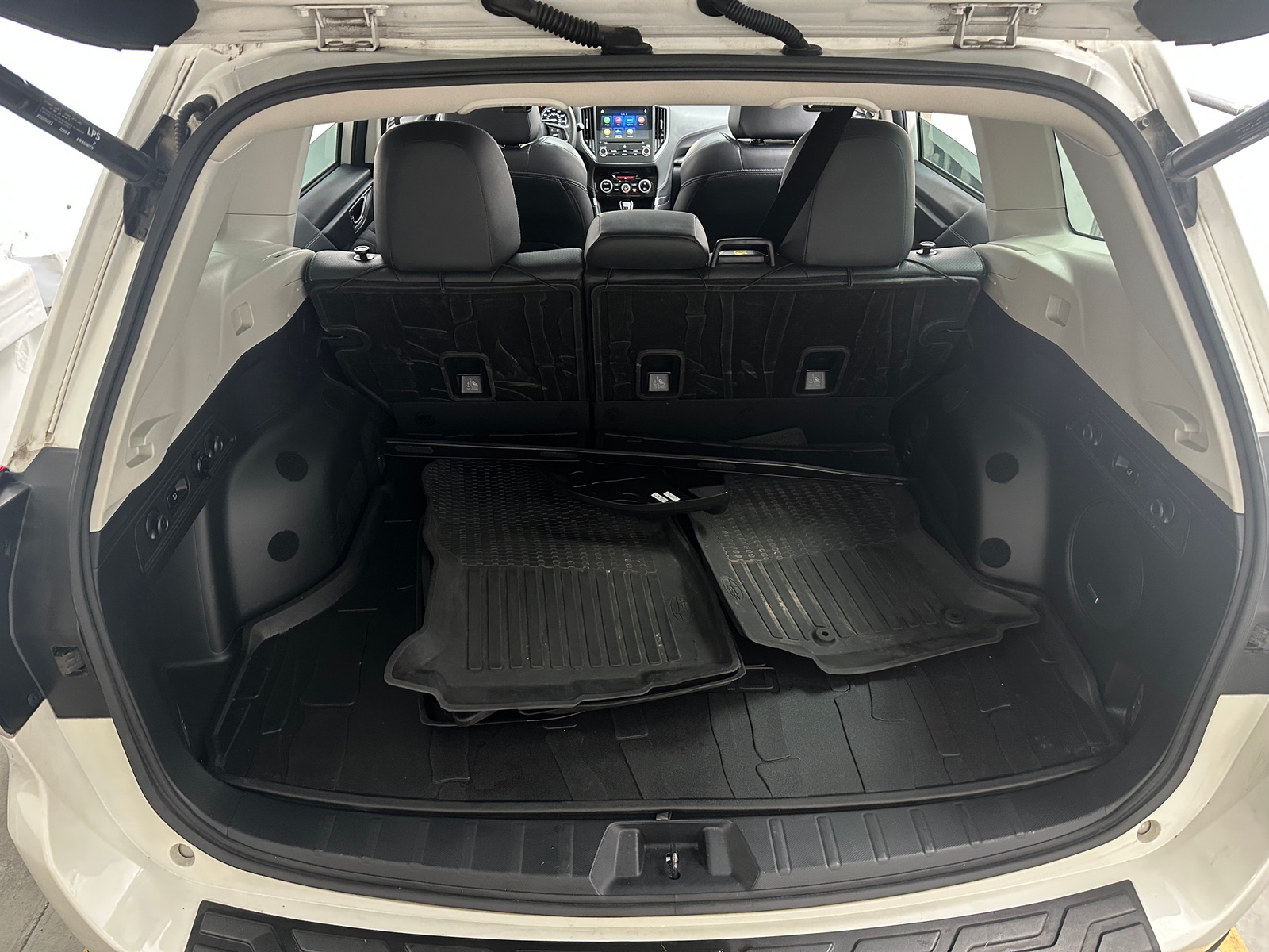 Thumbnail: 2023 Subaru Forester - 6