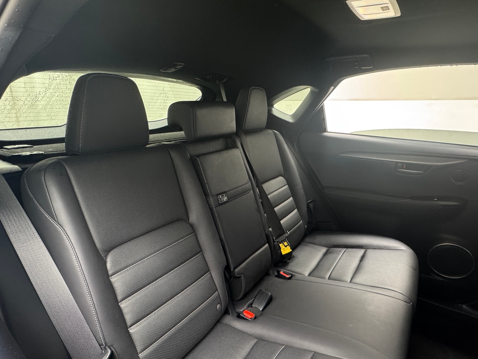 Thumbnail: 2019 Lexus NX - 5