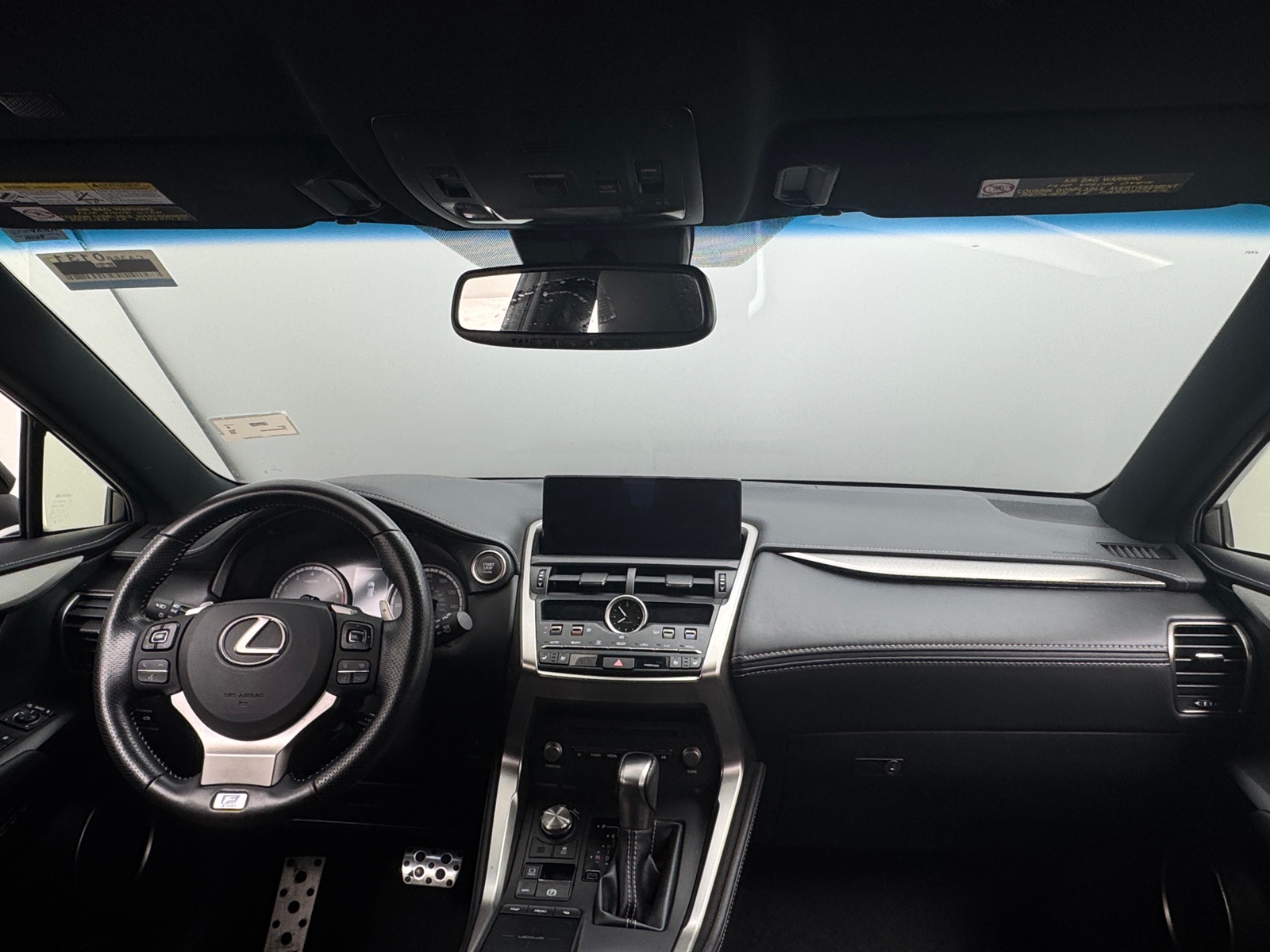 Thumbnail: 2019 Lexus NX - 2