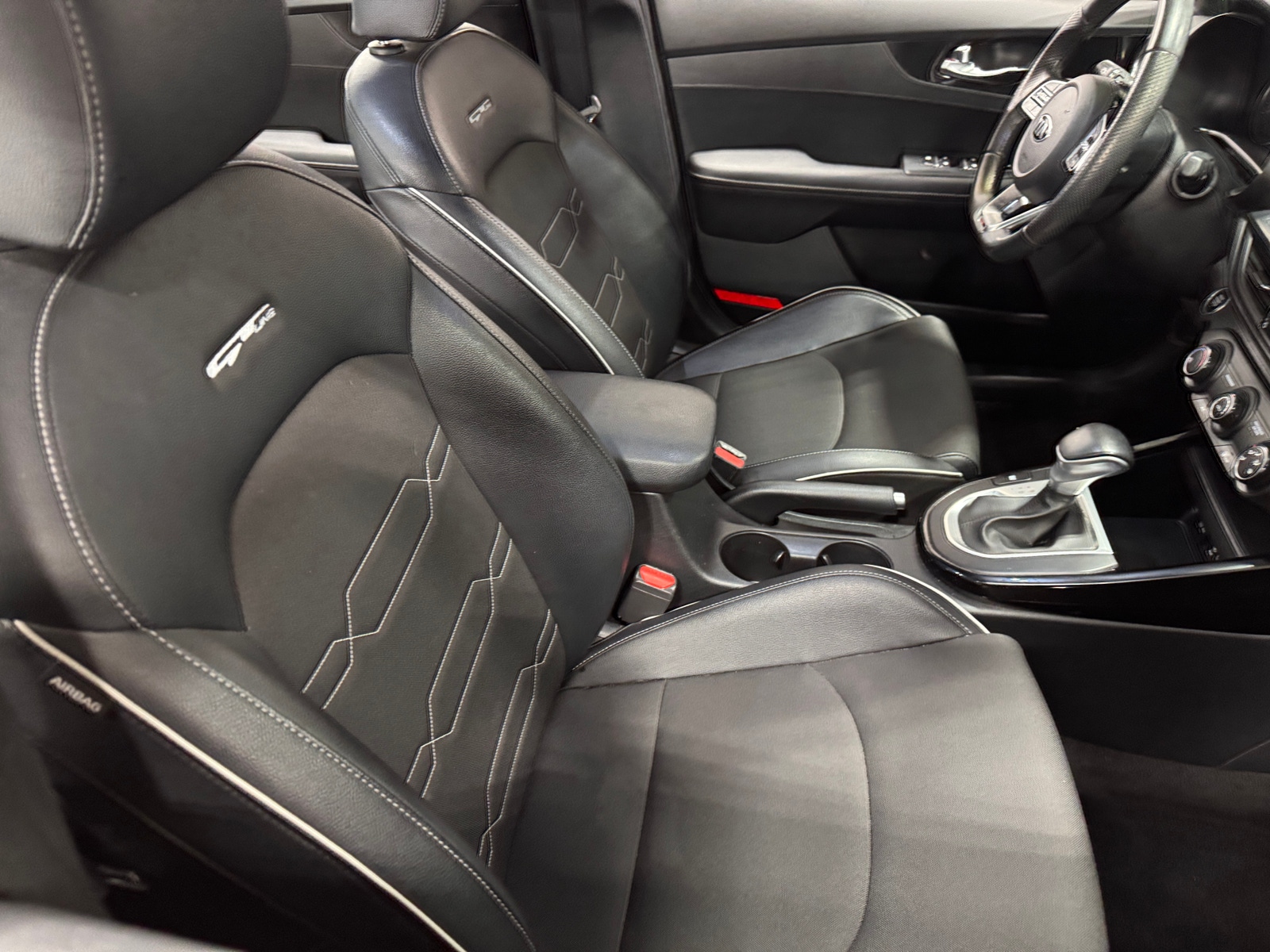 Thumbnail: 2021 Kia Forte - 2