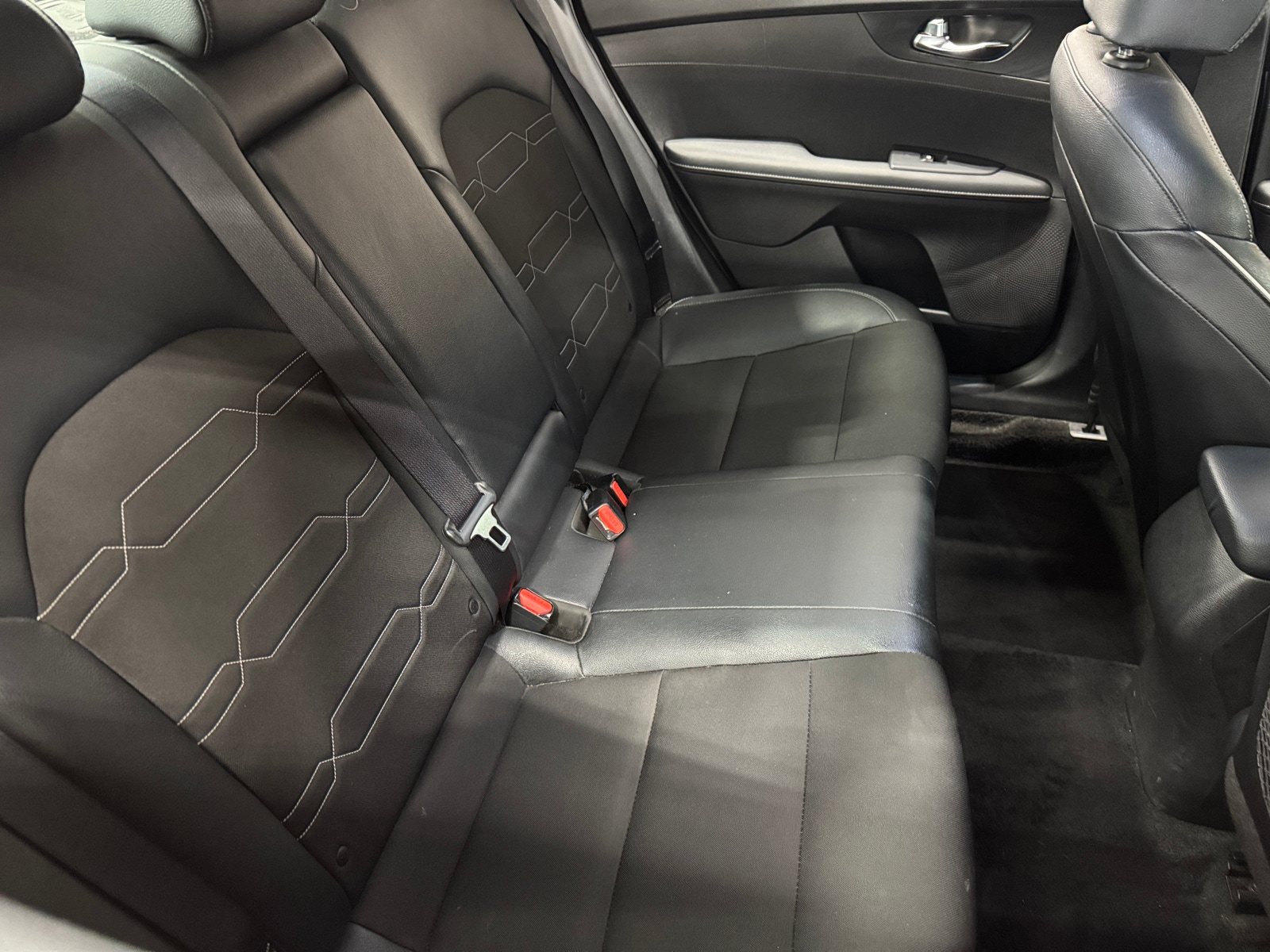 Thumbnail: 2021 Kia Forte - 6