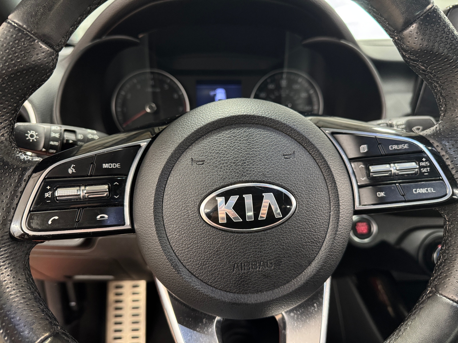 Thumbnail: 2021 Kia Forte - 5