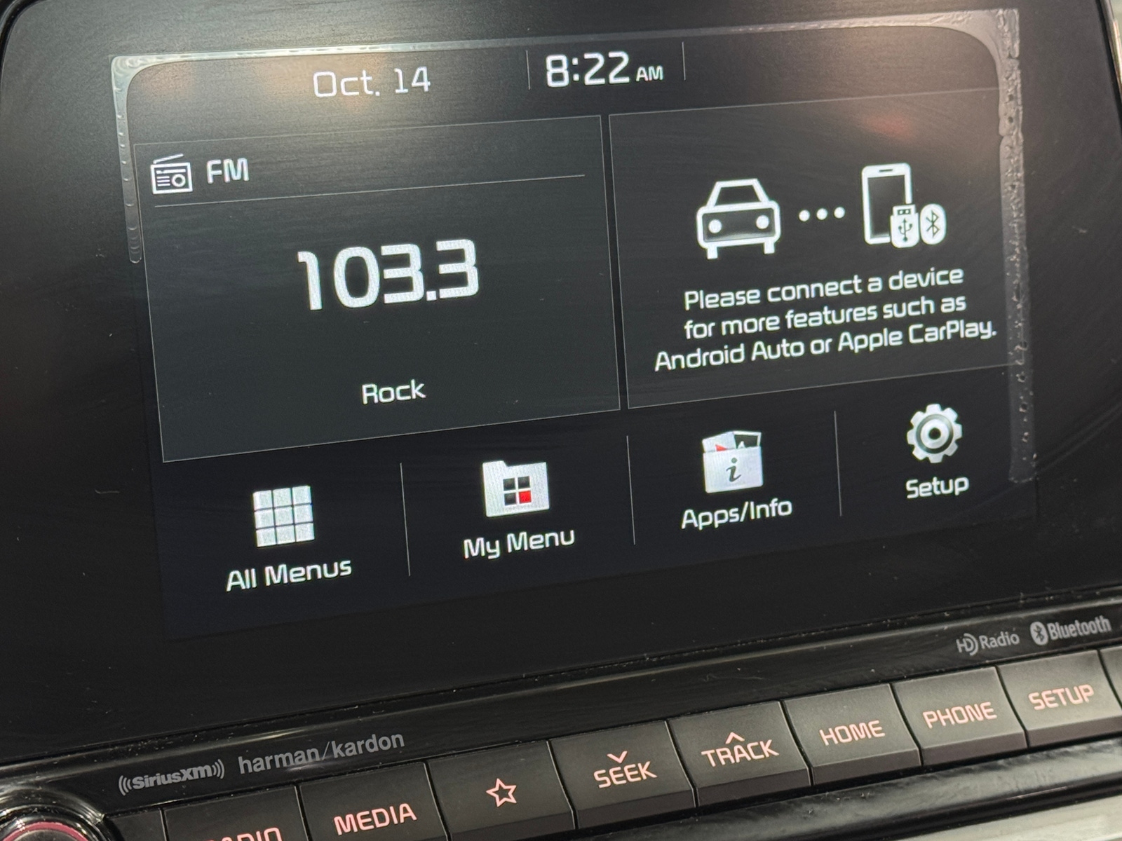 Thumbnail: 2021 Kia Forte - 4