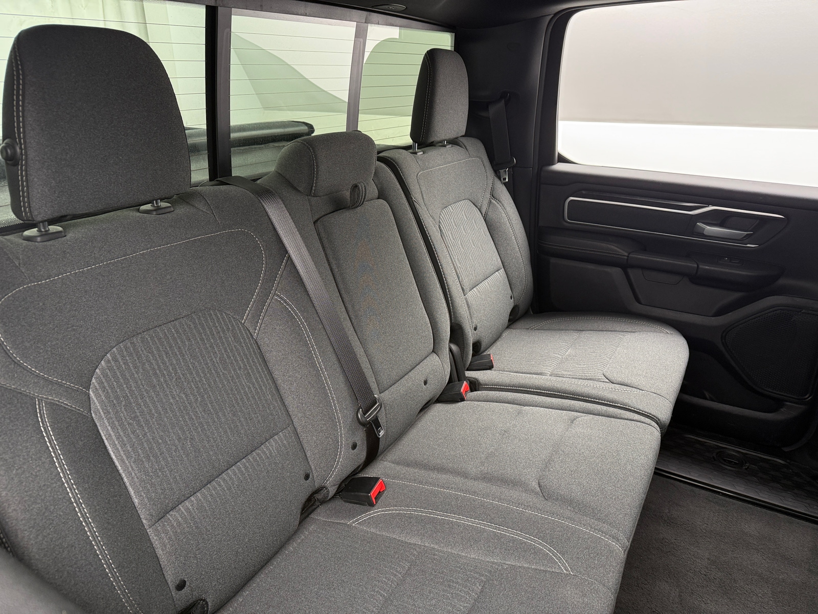 Thumbnail: 2019 RAM 1500 - 6