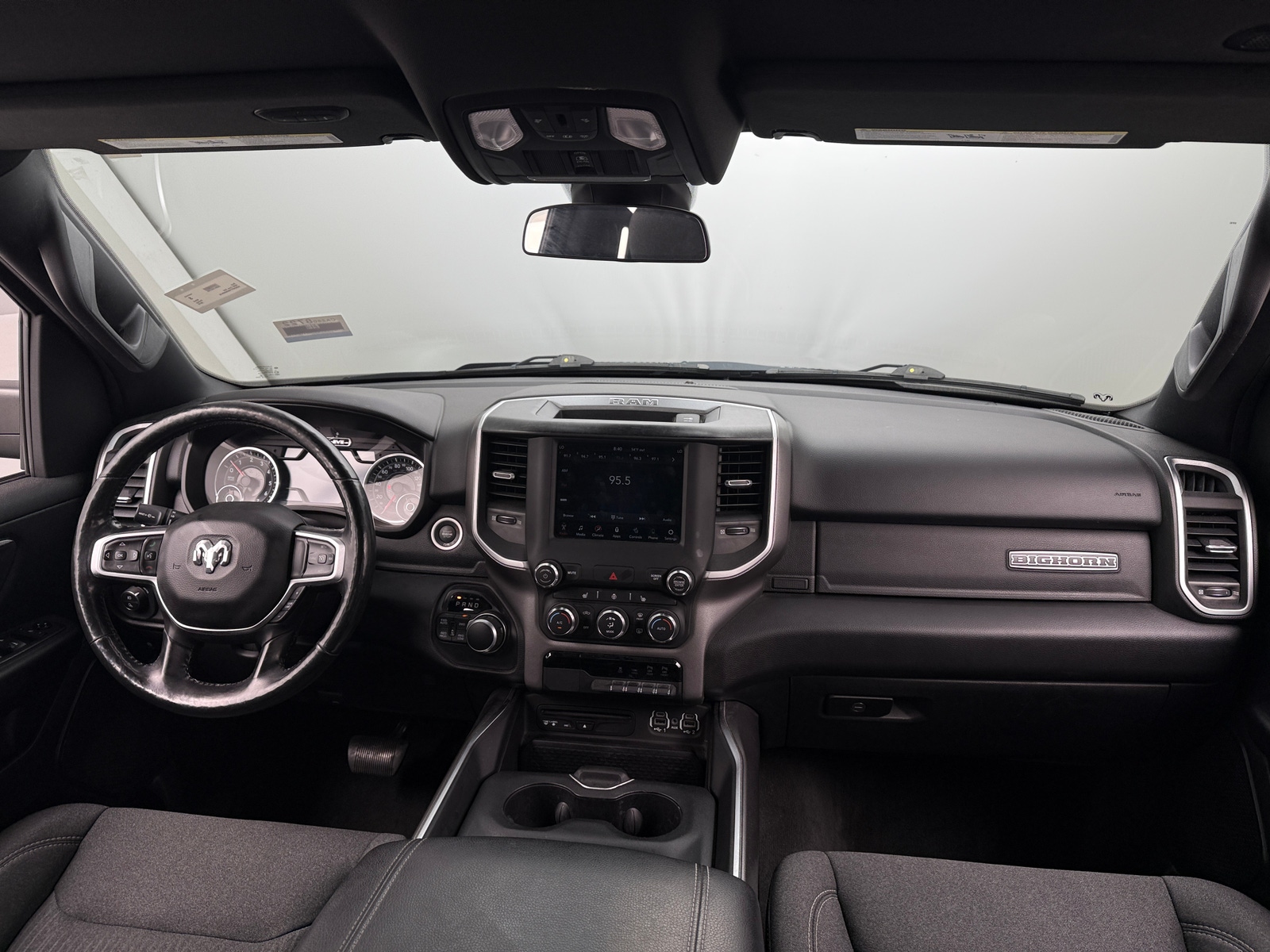 Thumbnail: 2019 RAM 1500 - 3