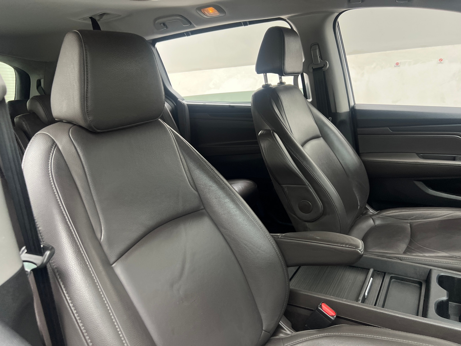 Thumbnail: 2019 Honda Odyssey - 2