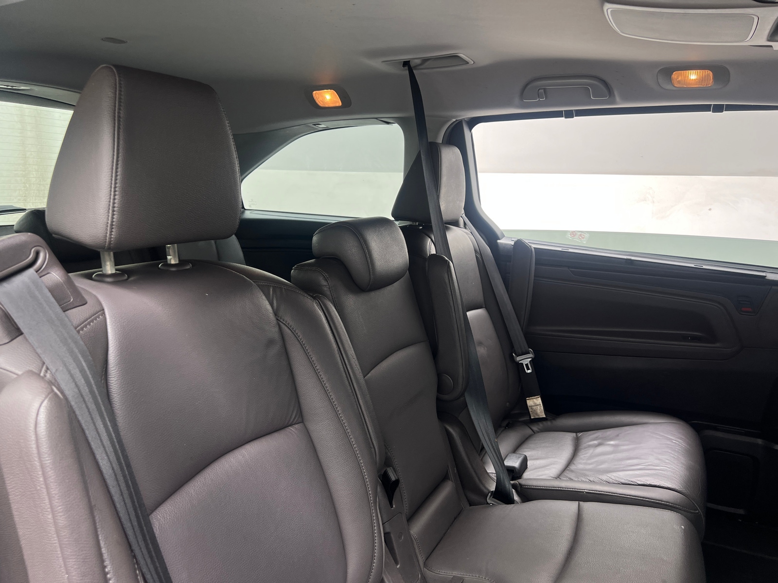 Thumbnail: 2019 Honda Odyssey - 6