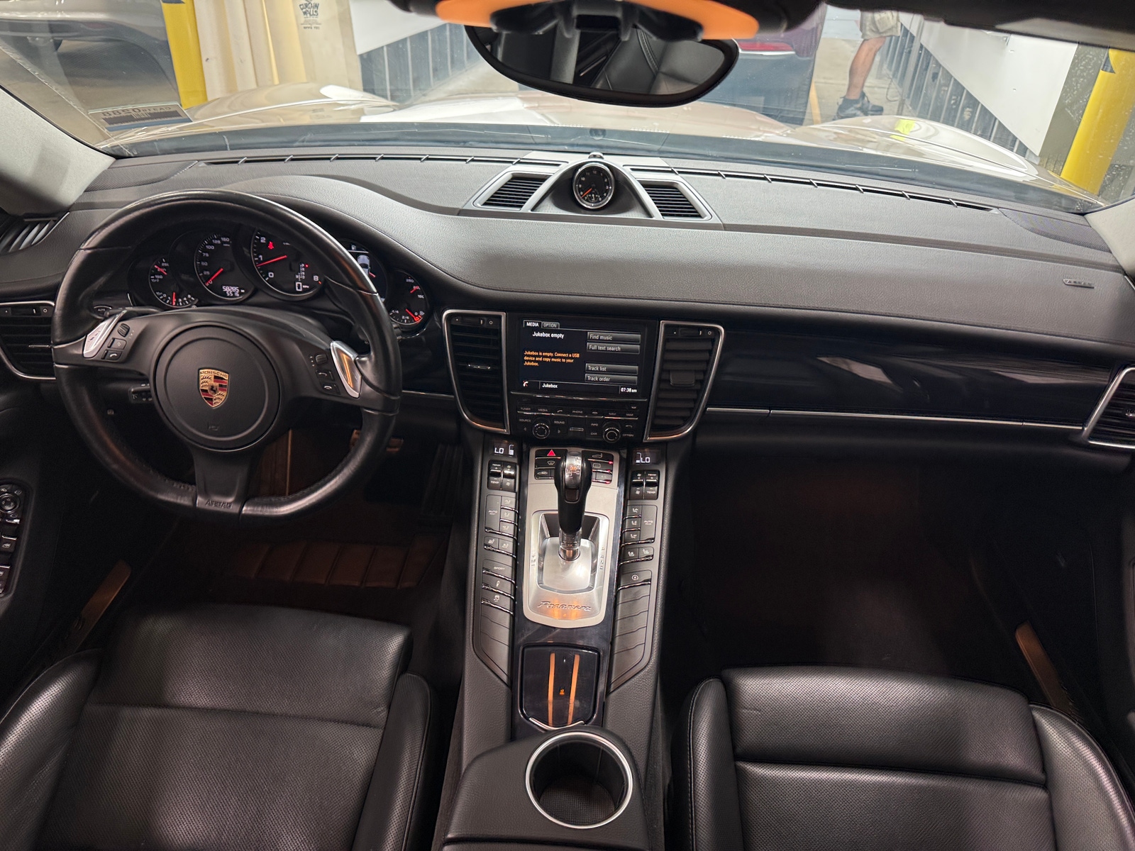 Thumbnail: 2016 Porsche Panamera - 2