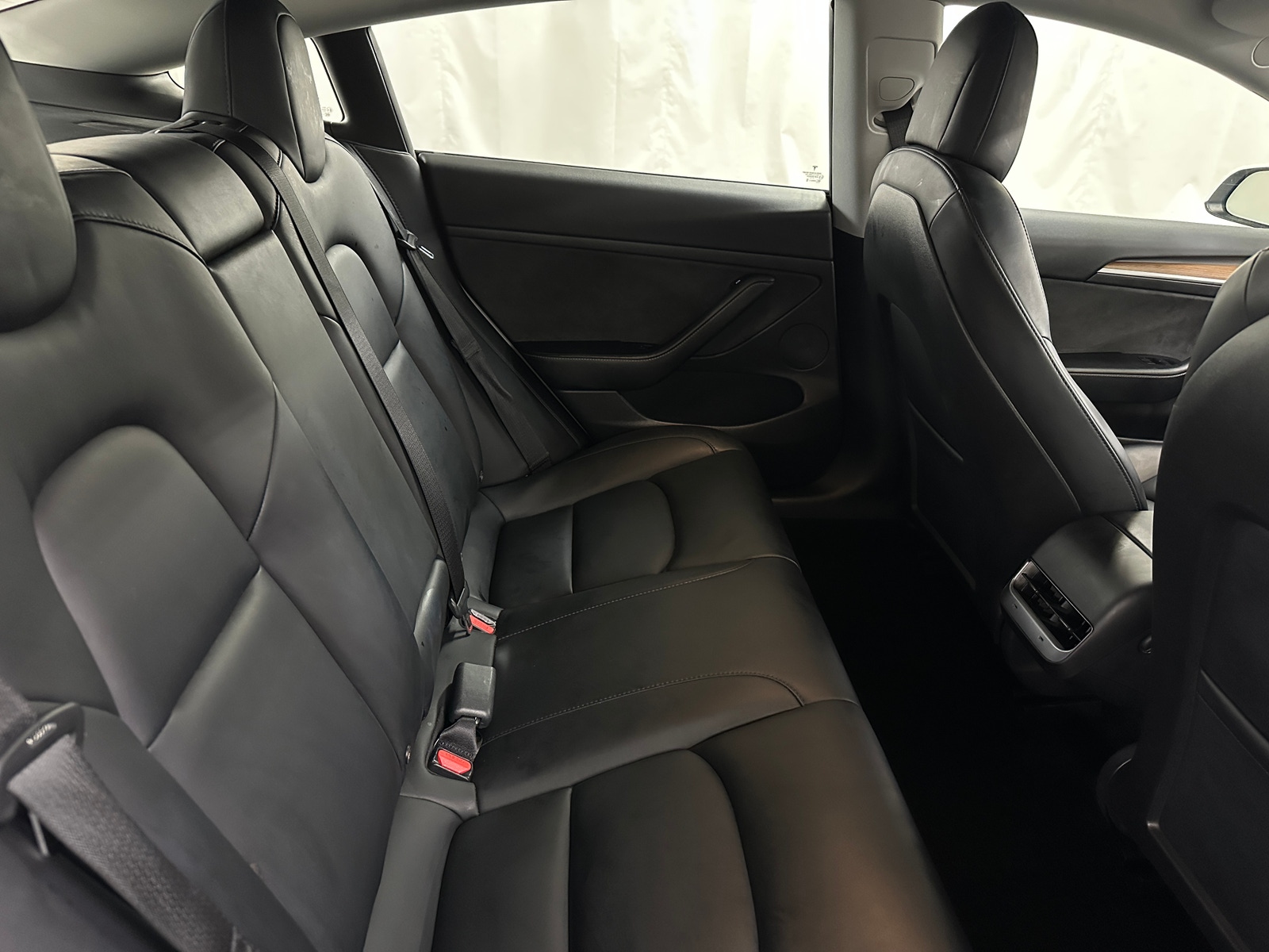 Thumbnail: 2021 Tesla Model 3 - 5