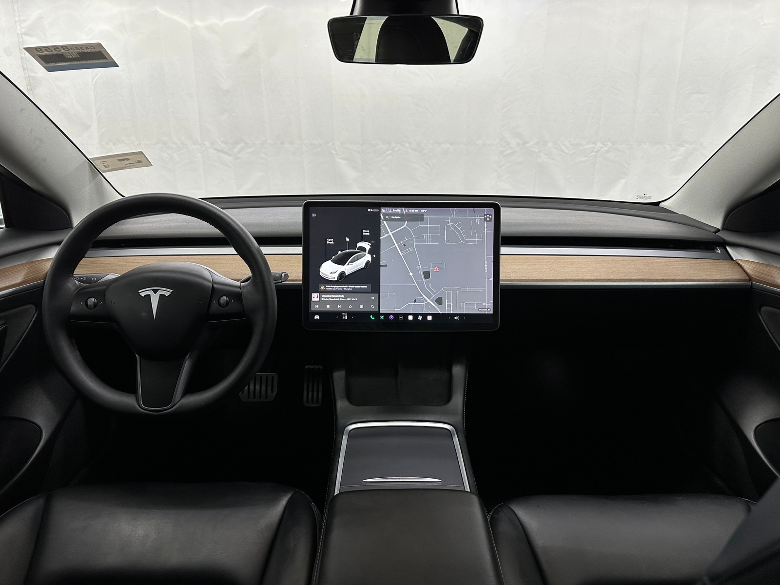 Thumbnail: 2021 Tesla Model 3 - 2