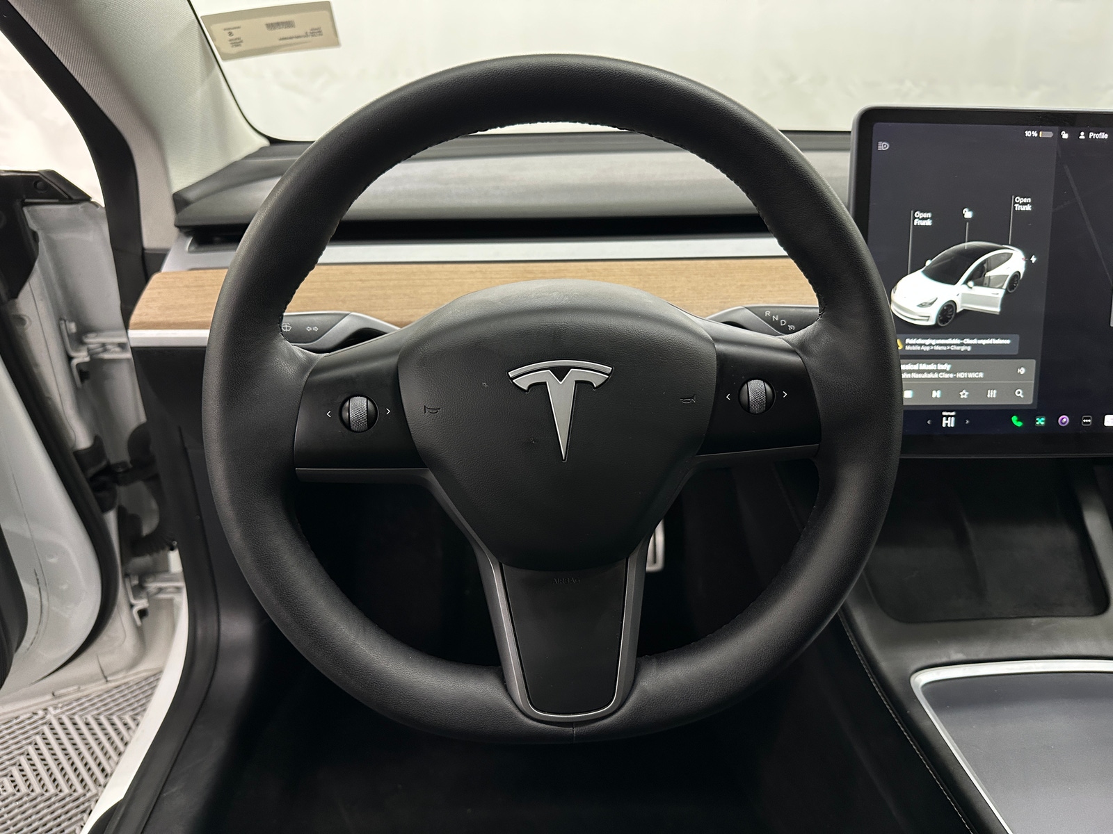 Thumbnail: 2021 Tesla Model 3 - 4