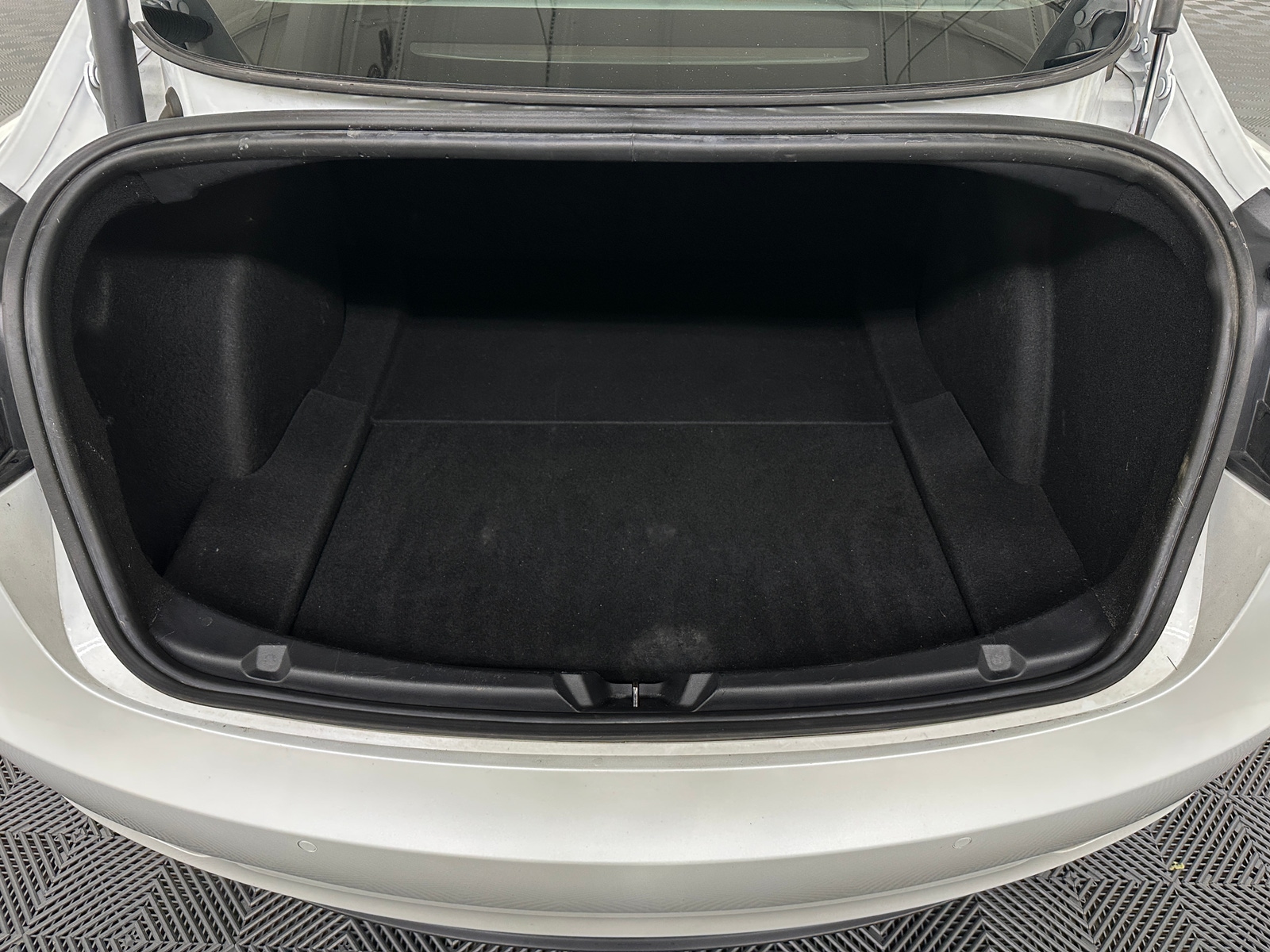 Thumbnail: 2021 Tesla Model 3 - 6