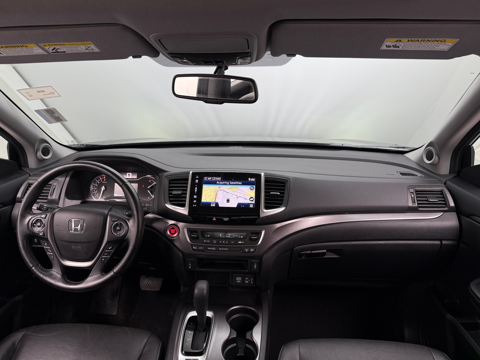 Thumbnail: 2019 Honda Ridgeline - 2
