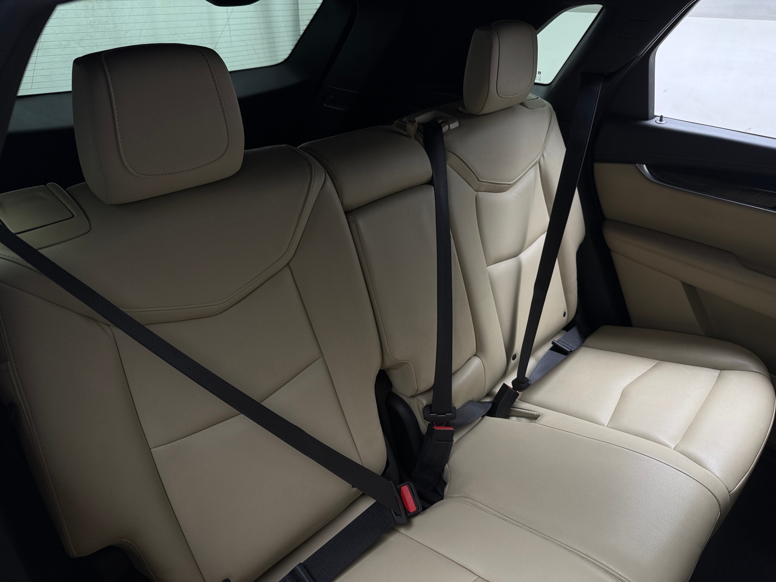 Thumbnail: 2017 Cadillac XT5 - 5