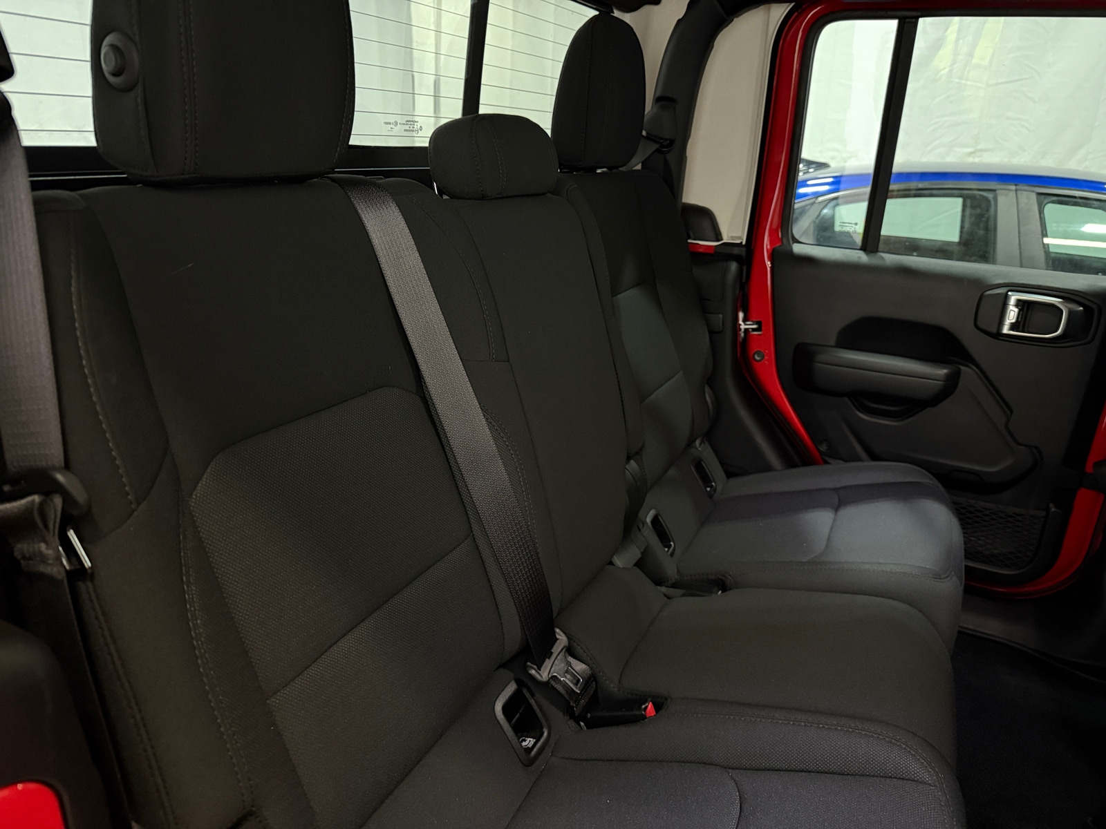 Thumbnail: 2023 Jeep Gladiator - 6