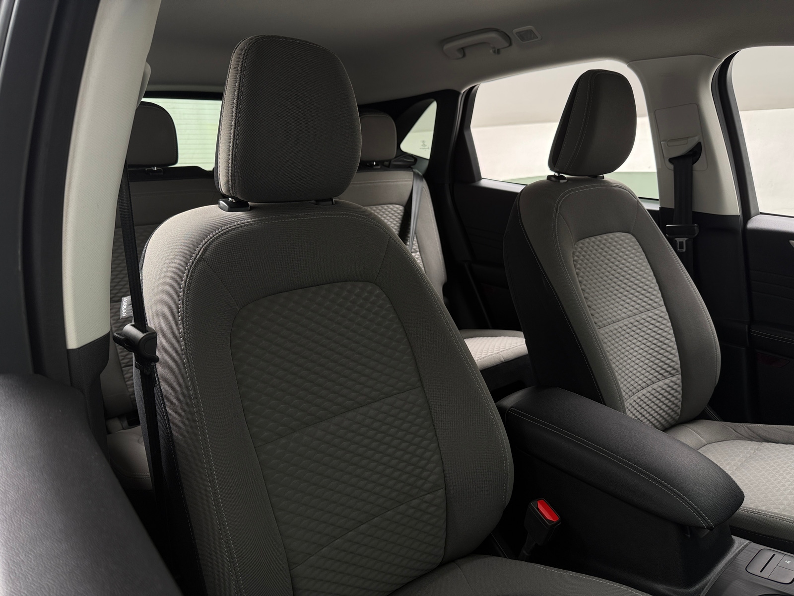 Thumbnail: 2021 Ford Escape - 2