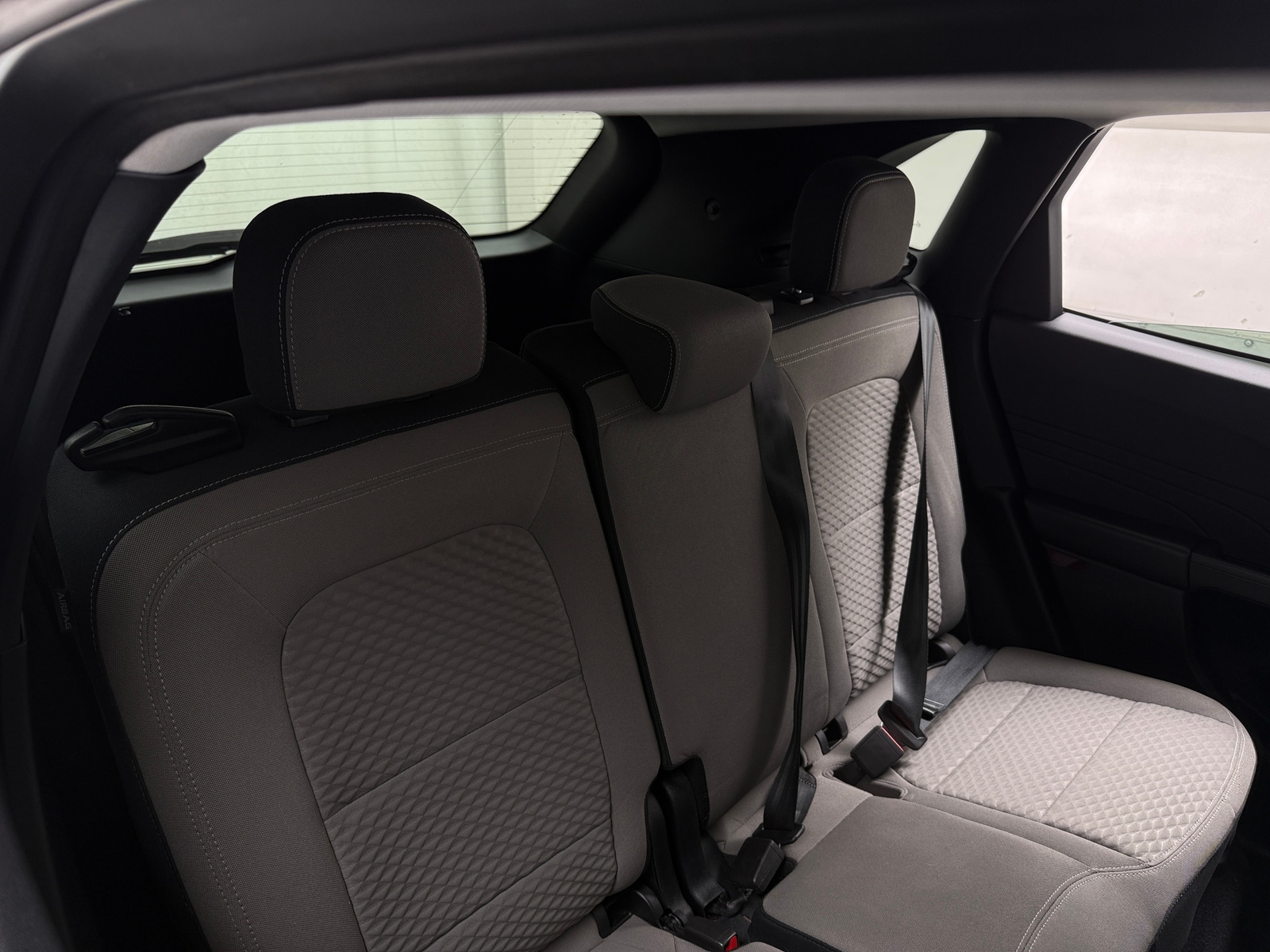 Thumbnail: 2021 Ford Escape - 6