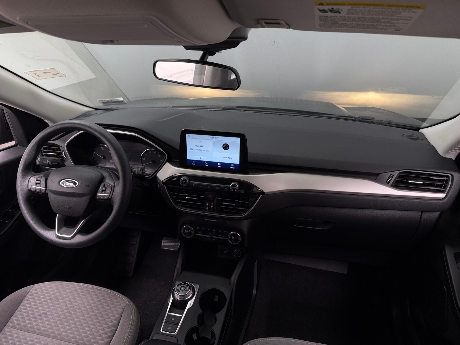 Thumbnail: 2021 Ford Escape - 3