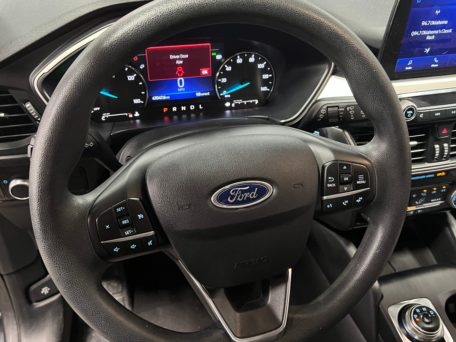 Thumbnail: 2021 Ford Escape - 5