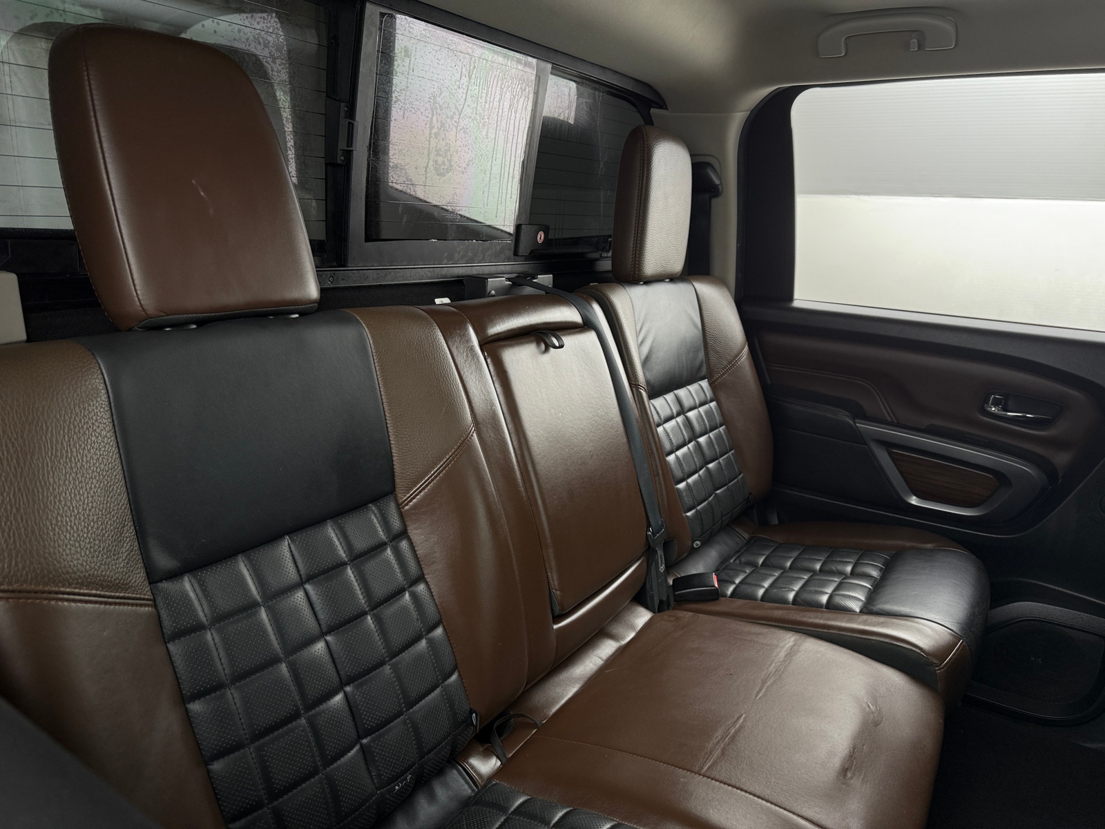 Thumbnail: 2017 Nissan Titan - 5