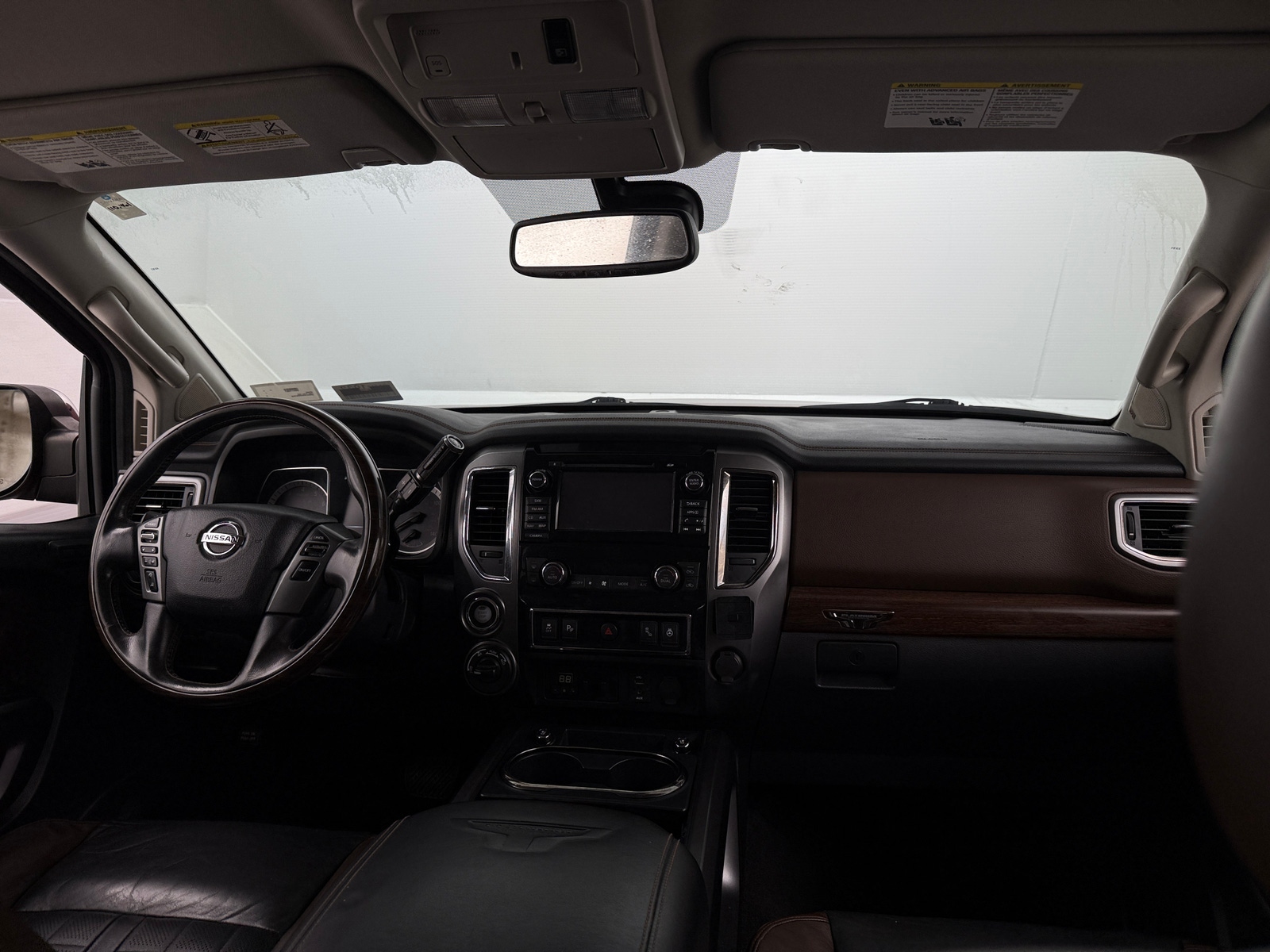 Thumbnail: 2017 Nissan Titan - 2