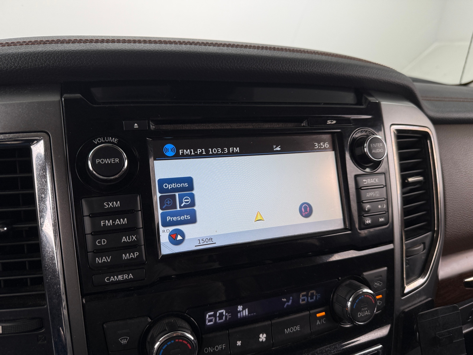 Thumbnail: 2017 Nissan Titan - 3