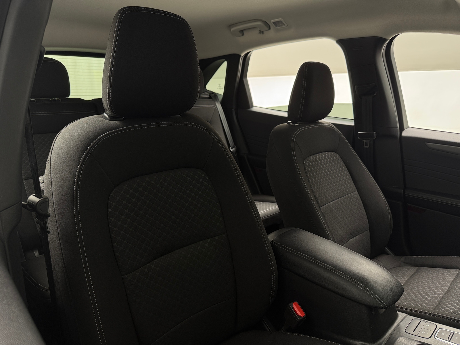 Thumbnail: 2024 Ford Escape - 2