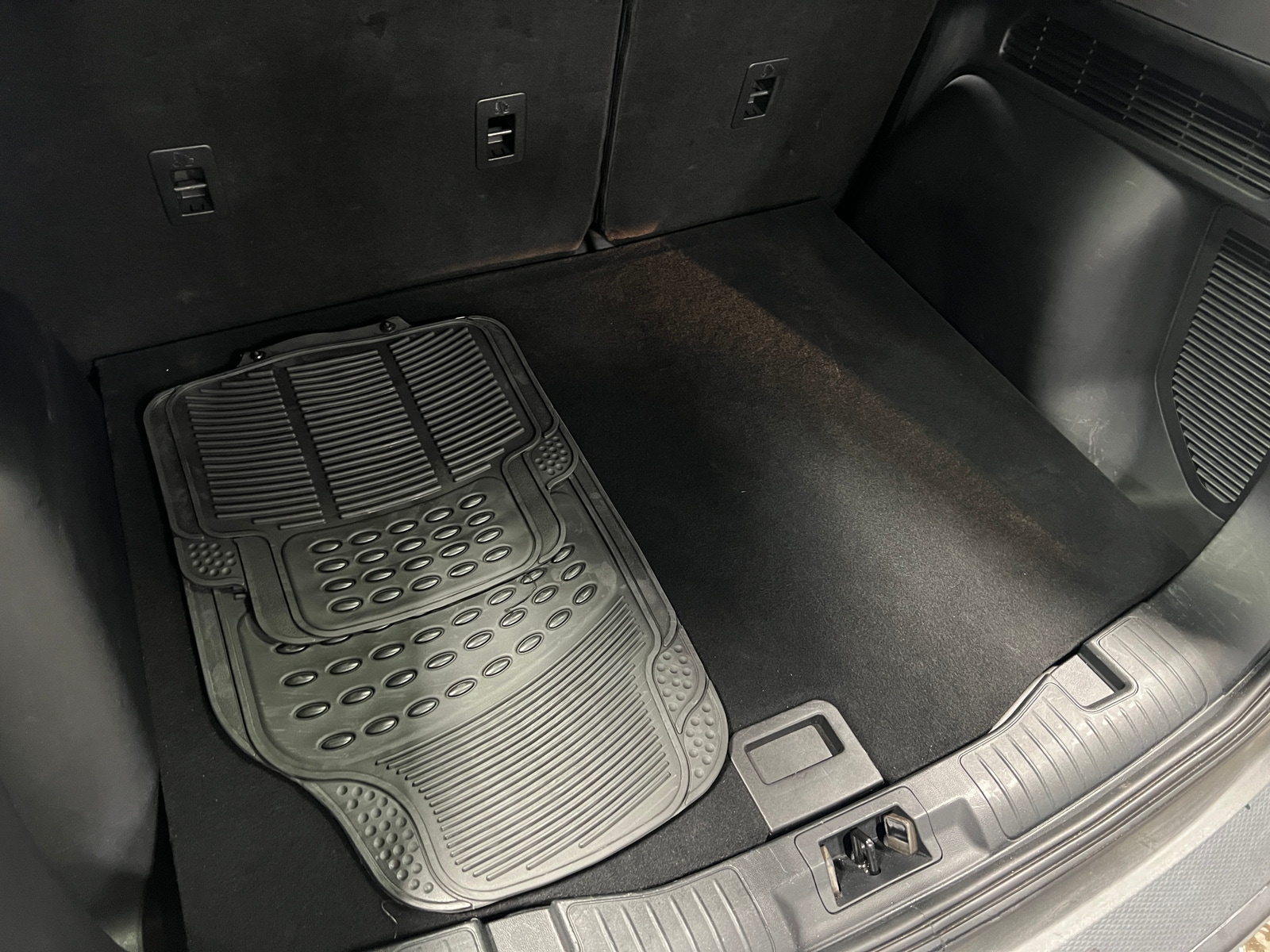 Thumbnail: 2024 Ford Escape - 7