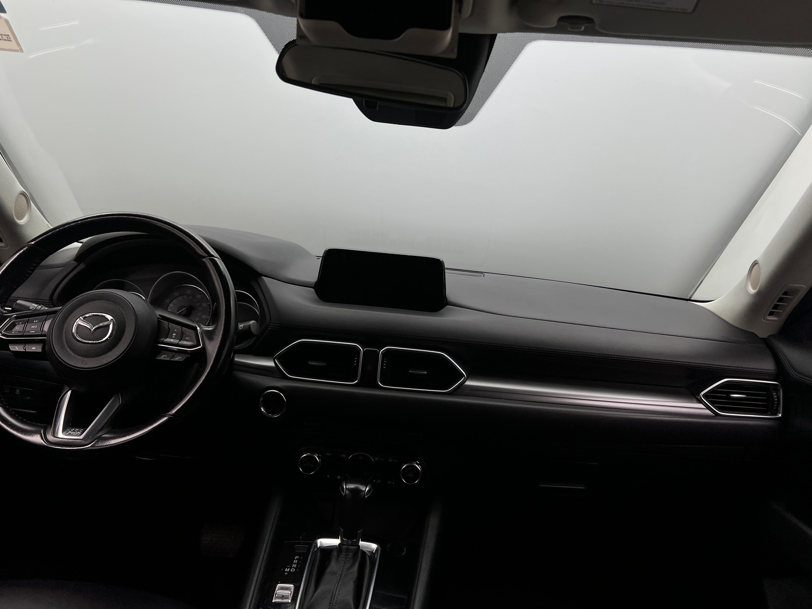 Thumbnail: 2018 Mazda CX-5 - 2