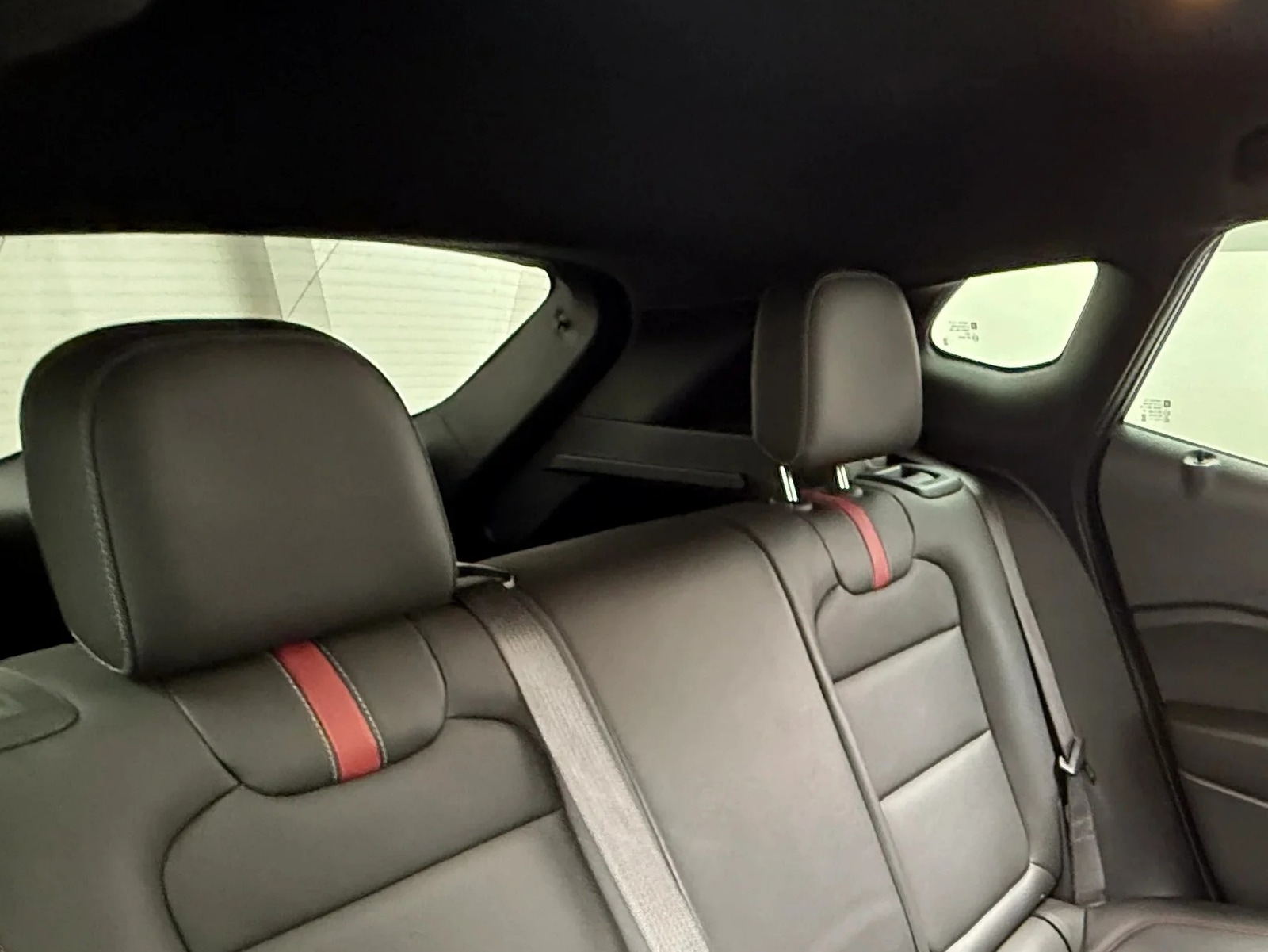Thumbnail: 2024 Chevrolet Trax - 5