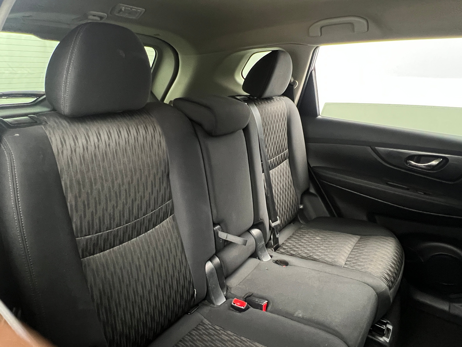 Thumbnail: 2020 Nissan Rogue - 6