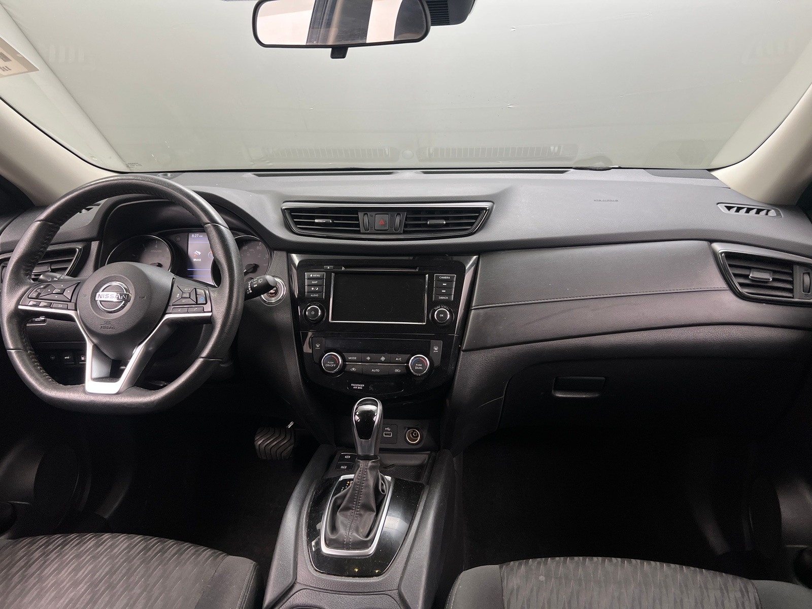 Thumbnail: 2020 Nissan Rogue - 3