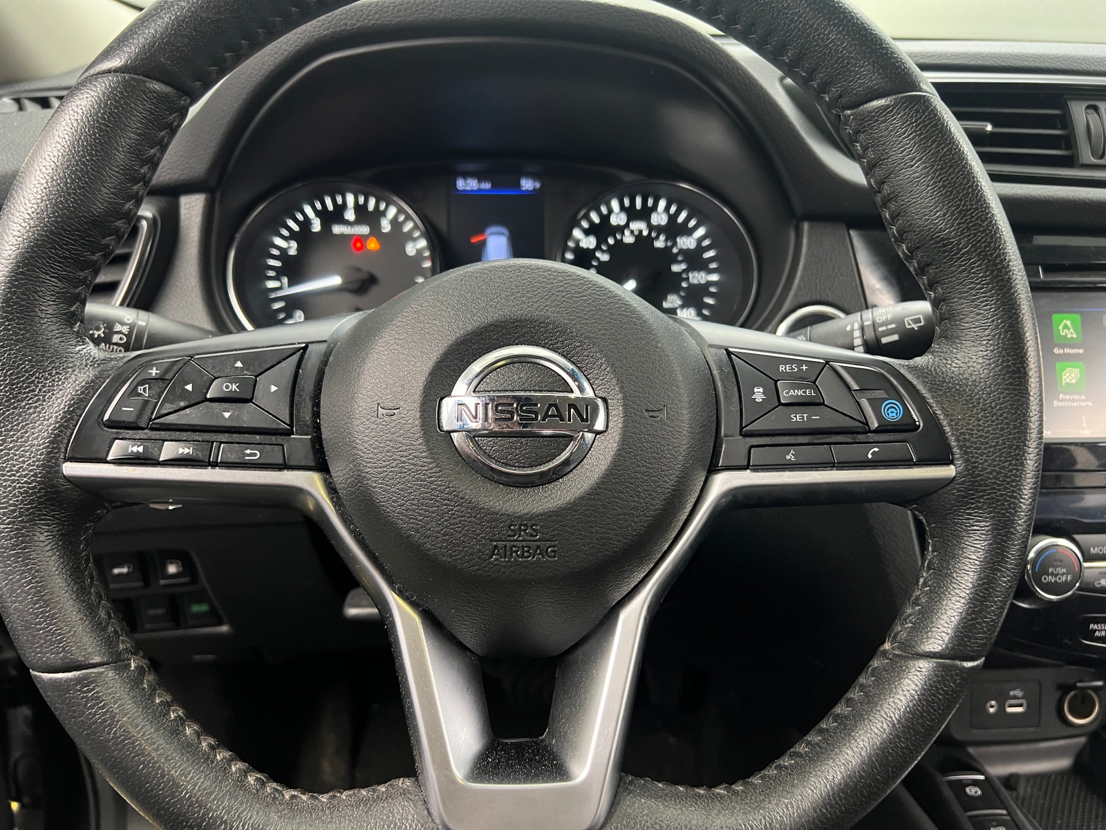 Thumbnail: 2020 Nissan Rogue - 5