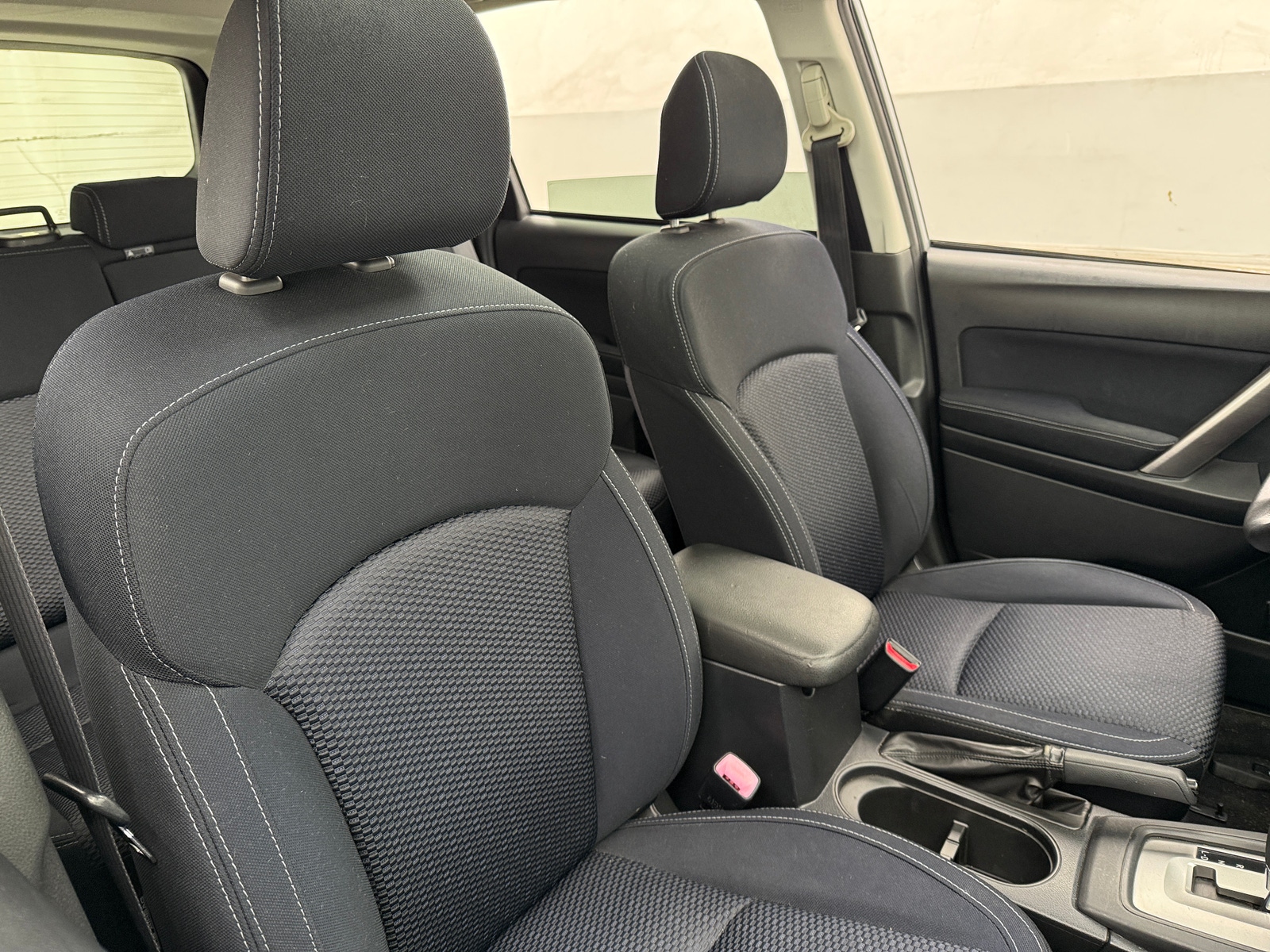 Thumbnail: 2015 Subaru Forester - 2