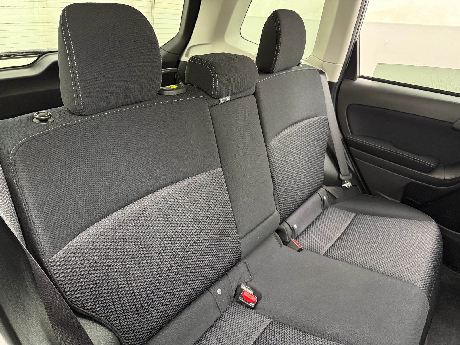 Thumbnail: 2015 Subaru Forester - 6