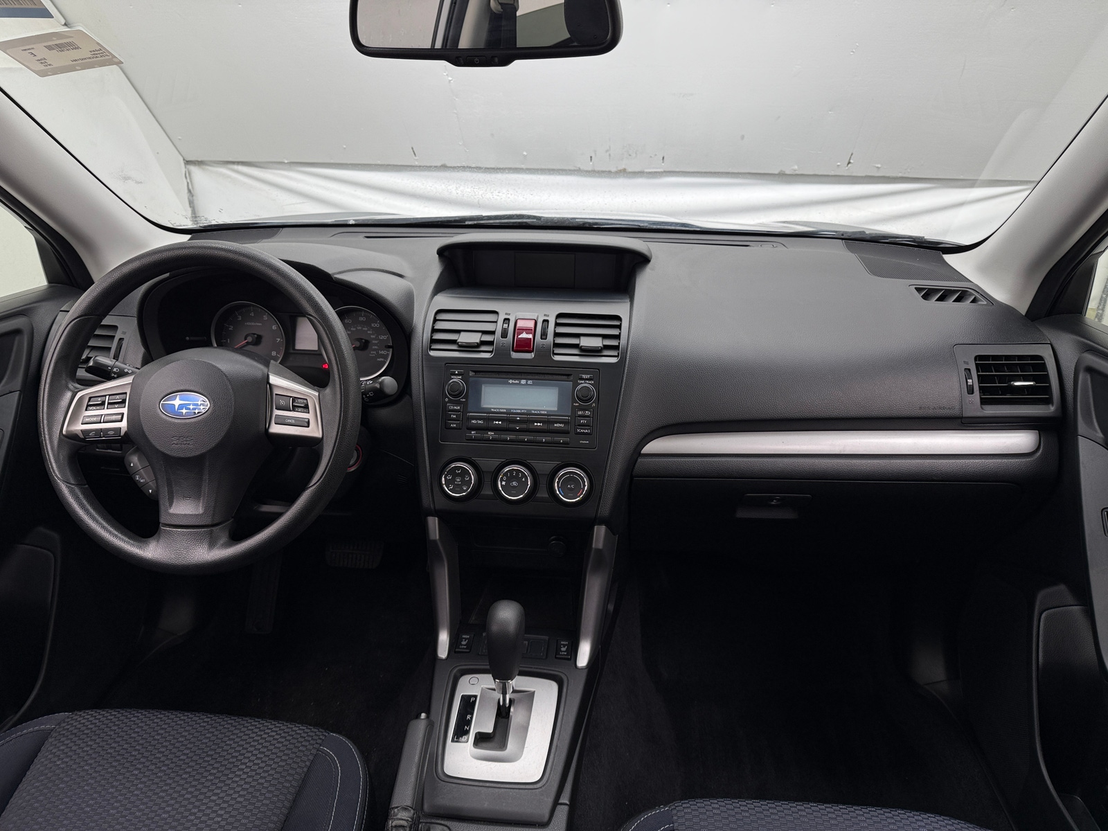Thumbnail: 2015 Subaru Forester - 3